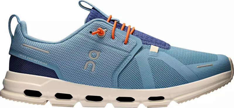 On Cloud Sky Running Shoes - Lightweight, Breathable & Comfortable