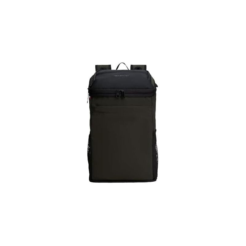 Tommy Hilfiger Men's Travel Packable Backpack - Versatile, Compact, and Durable