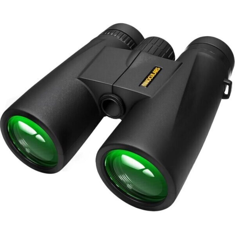 Asacam 10×42 HD Binoculars for Adults - Discounted by 50%