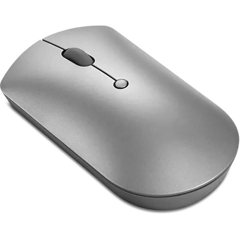 Lenovo 600 Bluetooth Silent Mouse - Sleek and Efficient