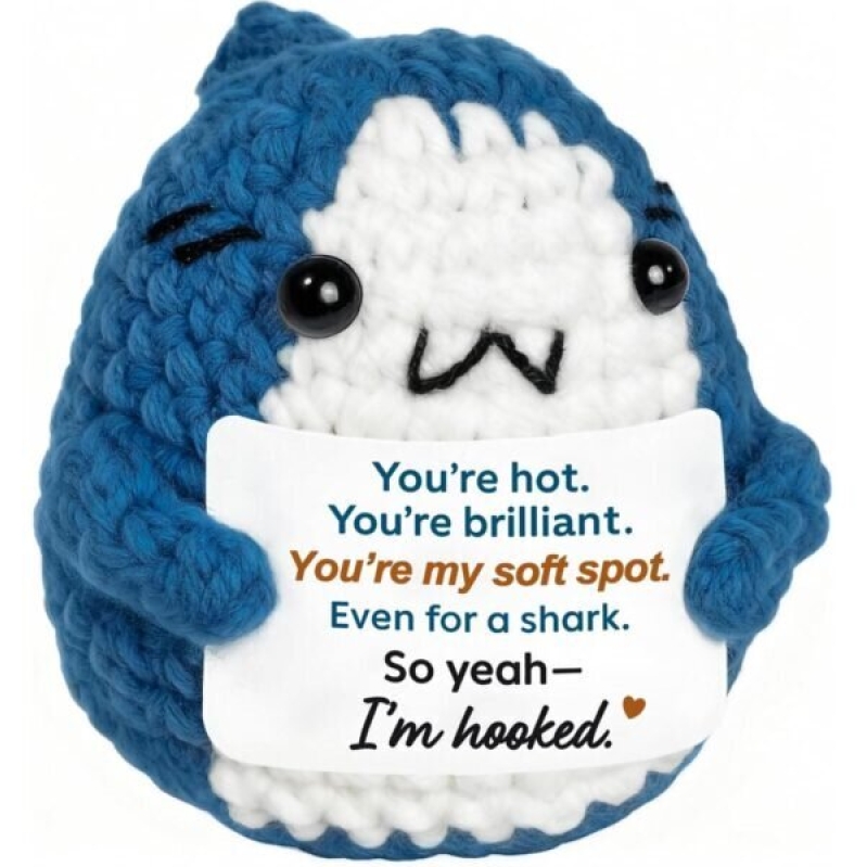 Funny Romantic Shark Gifts for Couples -50% Off