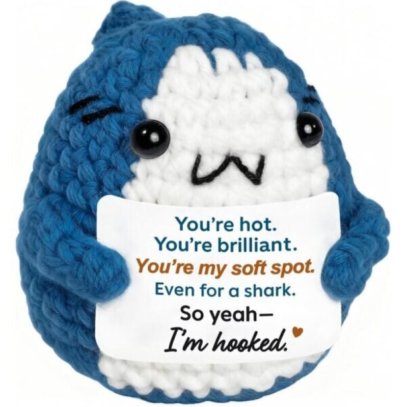 Funny Romantic Shark Gifts for Couples -50% Off