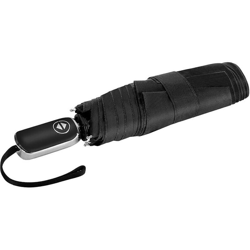 Compact Automatic Travel Umbrella - Your Perfect Rain Companion
