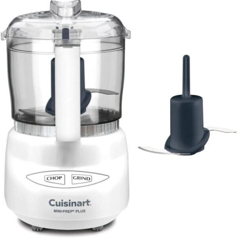 Cuisinart MiniPrep Plus Food Processor - 40% Off