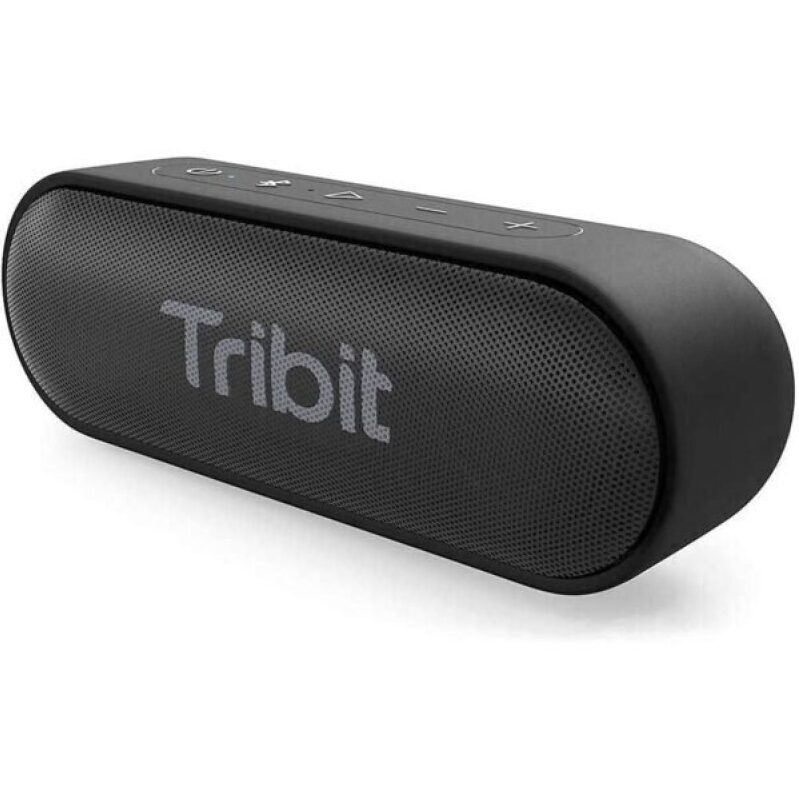 Tribit XSound Go Bluetooth Speaker - Ultimate Portable Sound Experience