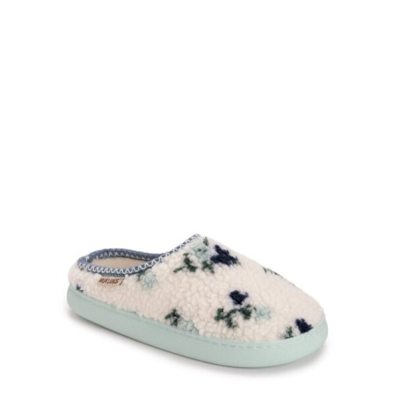 Muk Luks Women's Cozy Bubble Sole Clog Slippers - Unbeatable Deal