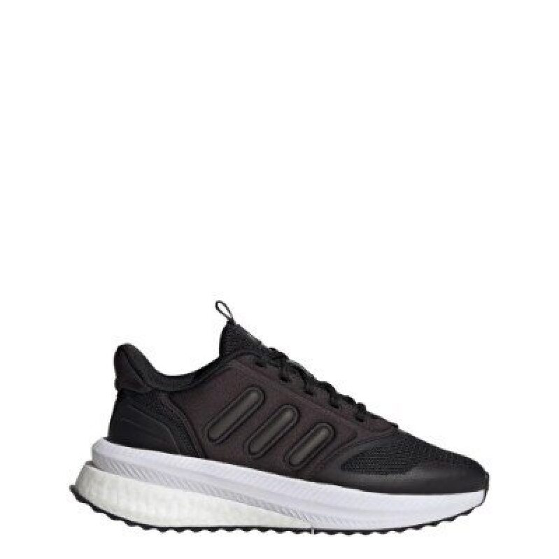 X_PLRPHASE Women's Black Running Shoes - Perfect for Active Lifestyles