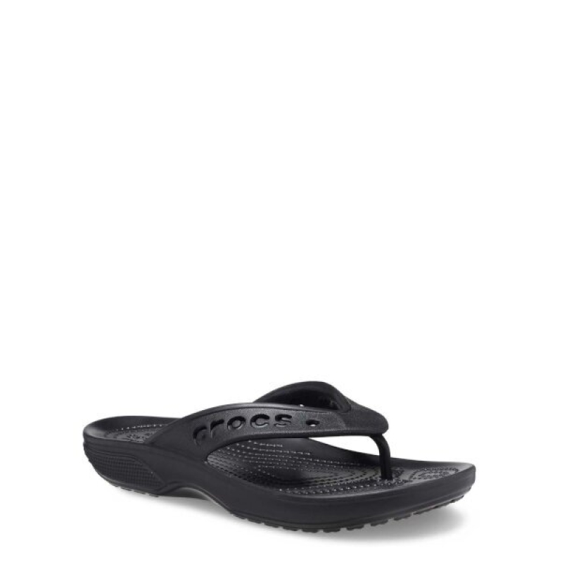 Crocs Unisex Baya II Flip Sandals on Sale at Walmart