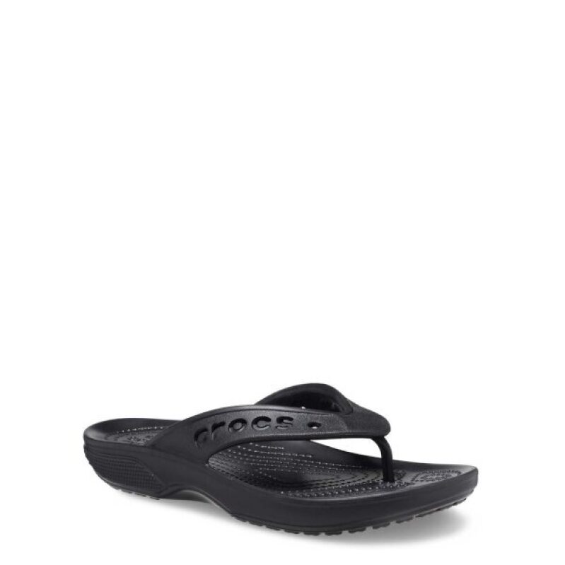 Crocs Unisex Baya II Flip Sandals on Sale at Walmart