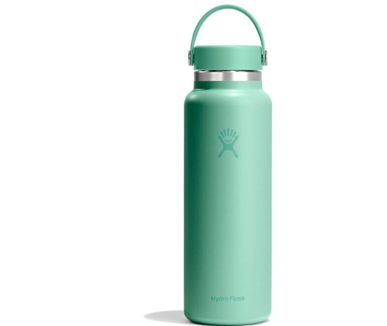 Hydro Flask 40oz Insulated Bottle - Prime Deal