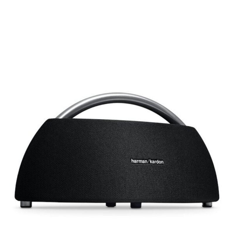 Harman Audio Go + Play Bluetooth Speaker - Unbeatable Value