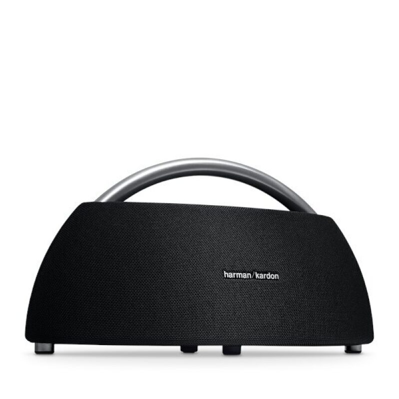Harman Audio Go + Play Bluetooth Speaker - Unbeatable Value