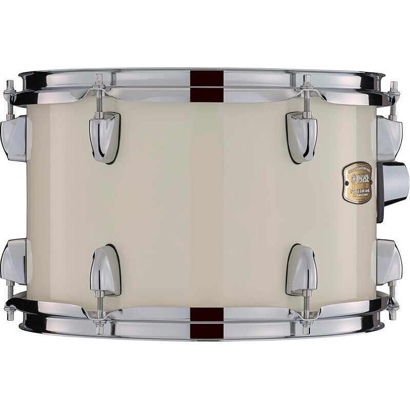 Yamaha Stage Custom Birch 12x8 Mounted Tom