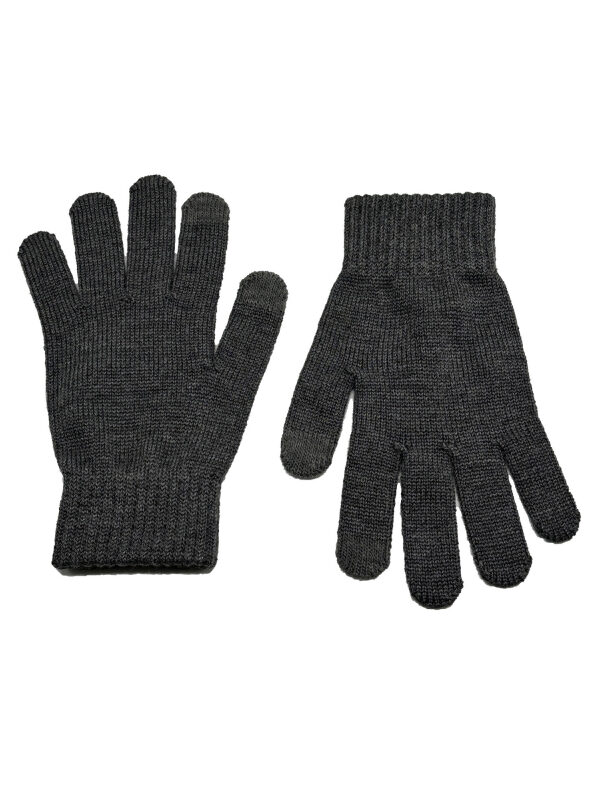 George Mens Knit Touch Glove - Comfortable and Convenient