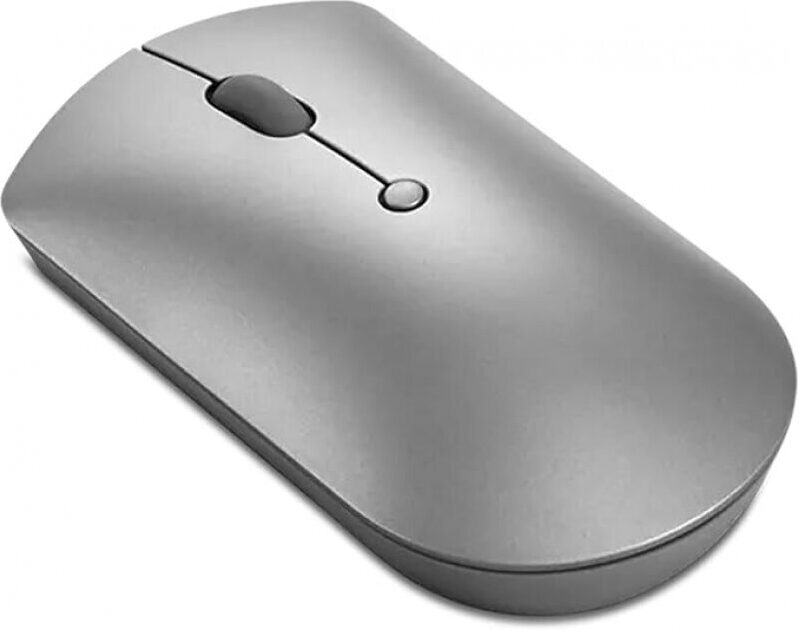 Lenovo 600 Bluetooth Silent Mouse - 50% Off Deal