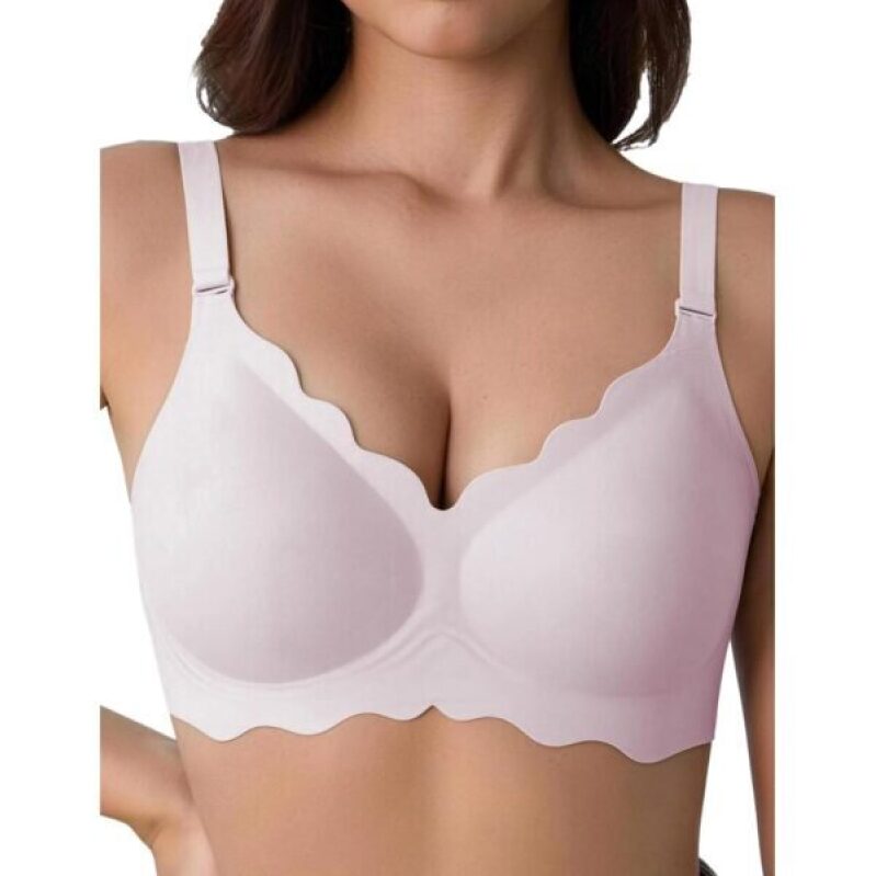 Comfortable Wireless Bras for Women - 50% Discount