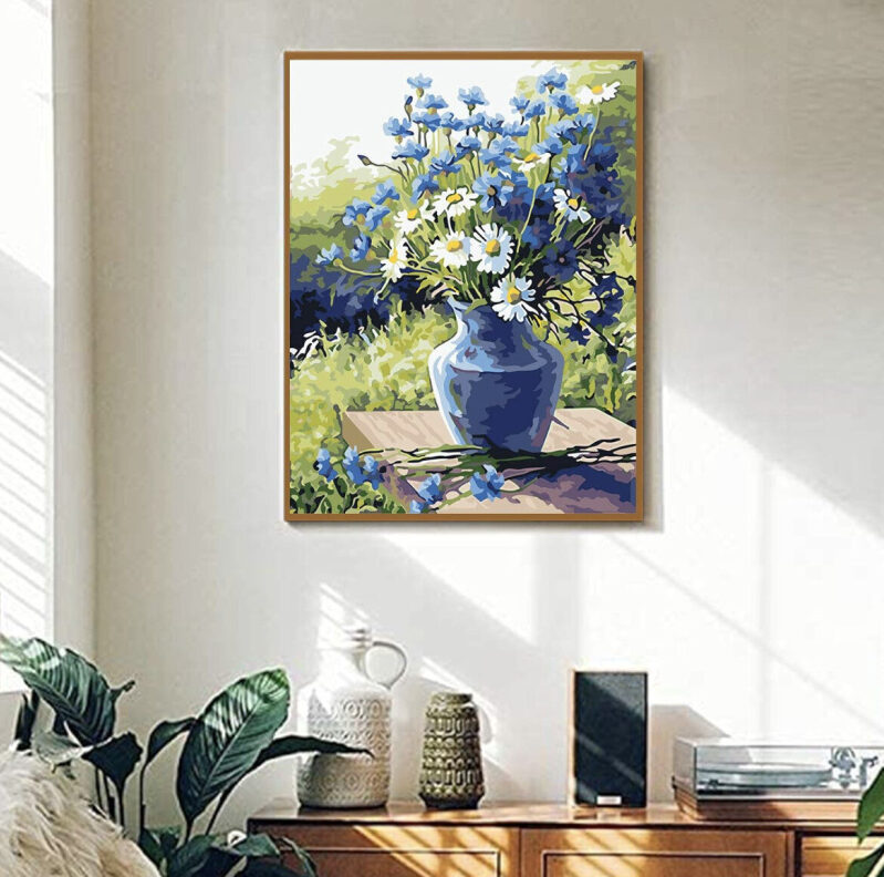 Create Your Own Masterpiece: DIY Digital Art Kit