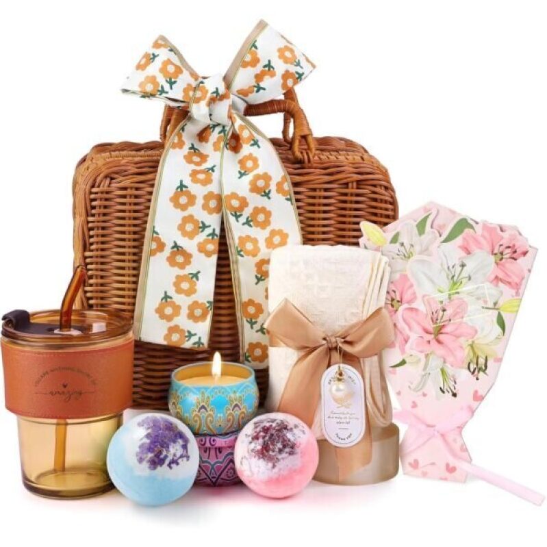 Exclusive Mother's Day Gift Basket - 54% Off