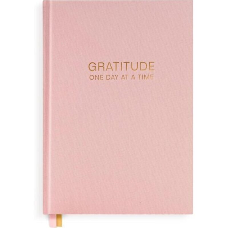 6-Month Daily Affirmation Journal - 40% Off