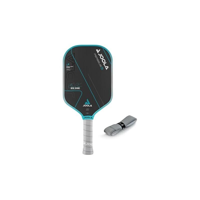 JOOLA Ben Johns Perseus 3 Pickleball Paddle - Elite Performance