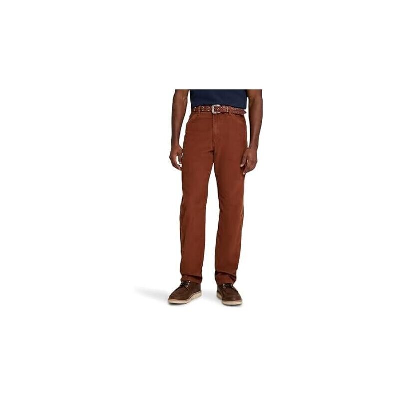 Wrangler x Stranger Things Corduroy Jeans: Retro Coolness for Modern Wear