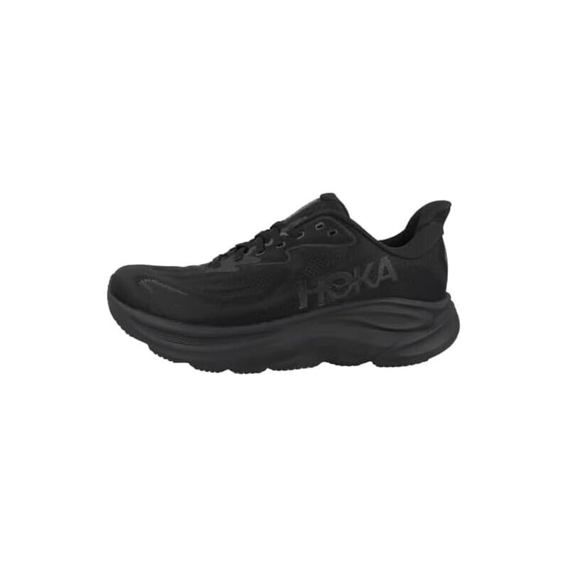 Hoka Men's Clifton 10 Wide Shoes - Perfect for Daily Maintenance Miles