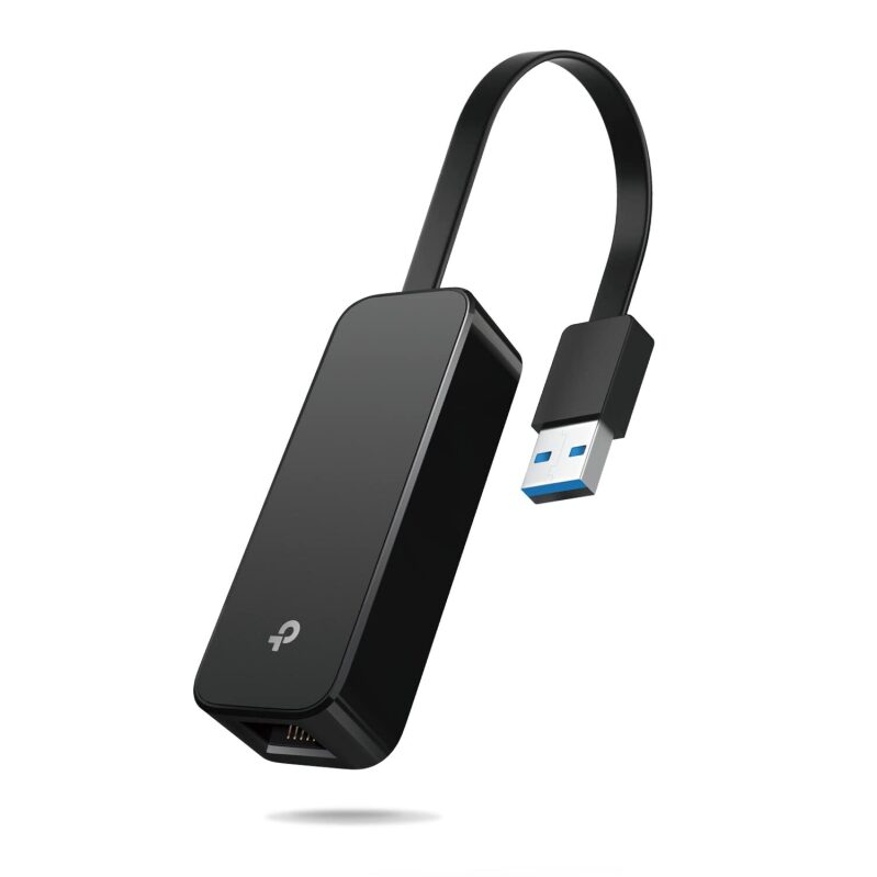 Enhance Your Connectivity with TP-Link UE306 USB 3.0 to Ethernet Adapter