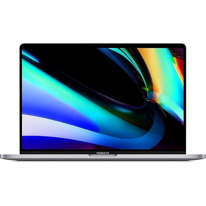 Apple MacBook Pro 16-inch Laptop with Core i9, 1TB SSD - Refurbished