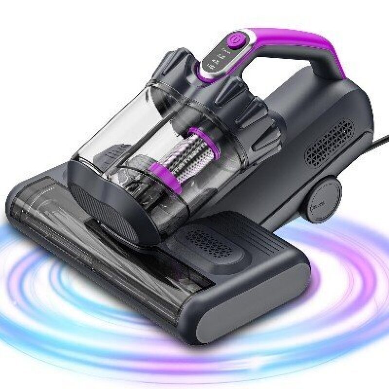 Efficient Cordless Bed Mattress Vacuum Cleaner