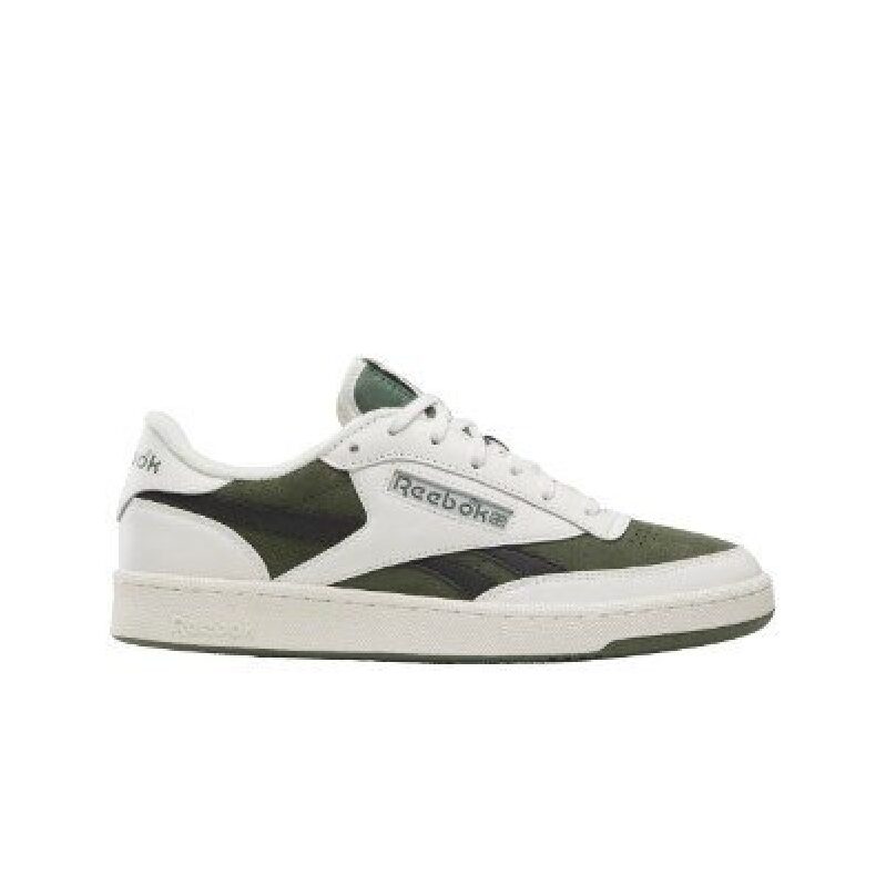 Reebok Club C Revenge Vintage II Sneakers - Timeless Style and Comfort