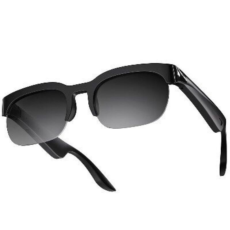 V6 Smart Bluetooth Sunglasses - Stylish and Functional
