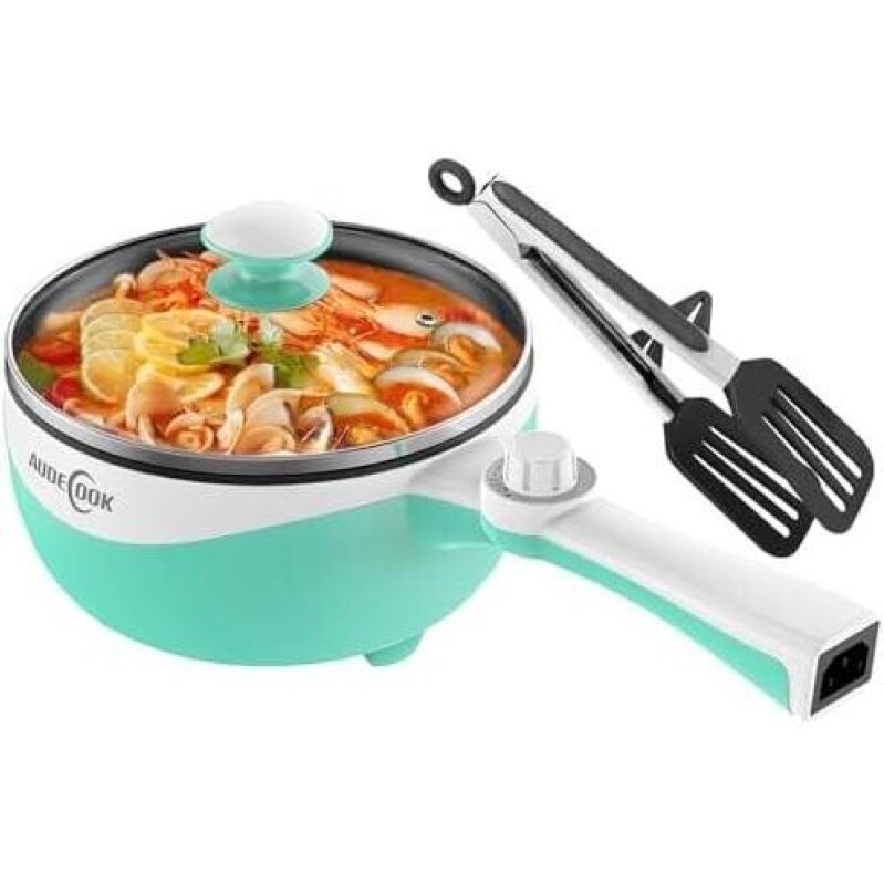 Audecook Hot Pot Electric - 39% OFF
