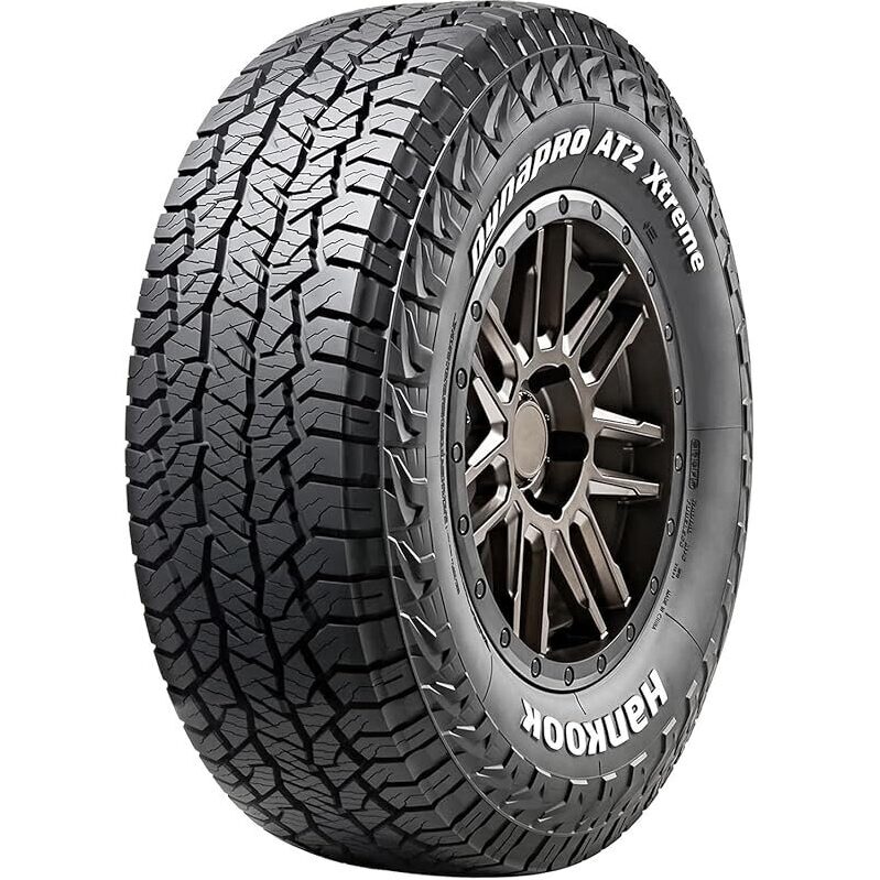 Hankook Dynapro AT2 Xtreme RF12 Tire: All-Terrain Tire for Light Trucks and SUVs