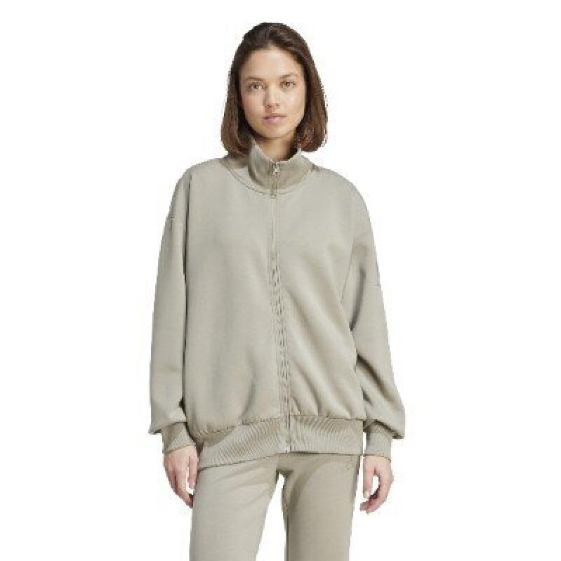 All Szn Women's Oversized Jacket - Chic, Comfortable, and Cost-Effective