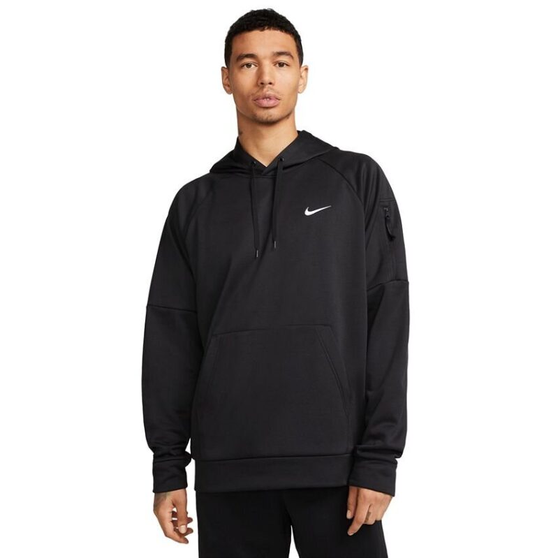 Nike Mens Therma-FIT Performance Hoodie - Ultimate Cold-Weather Gear