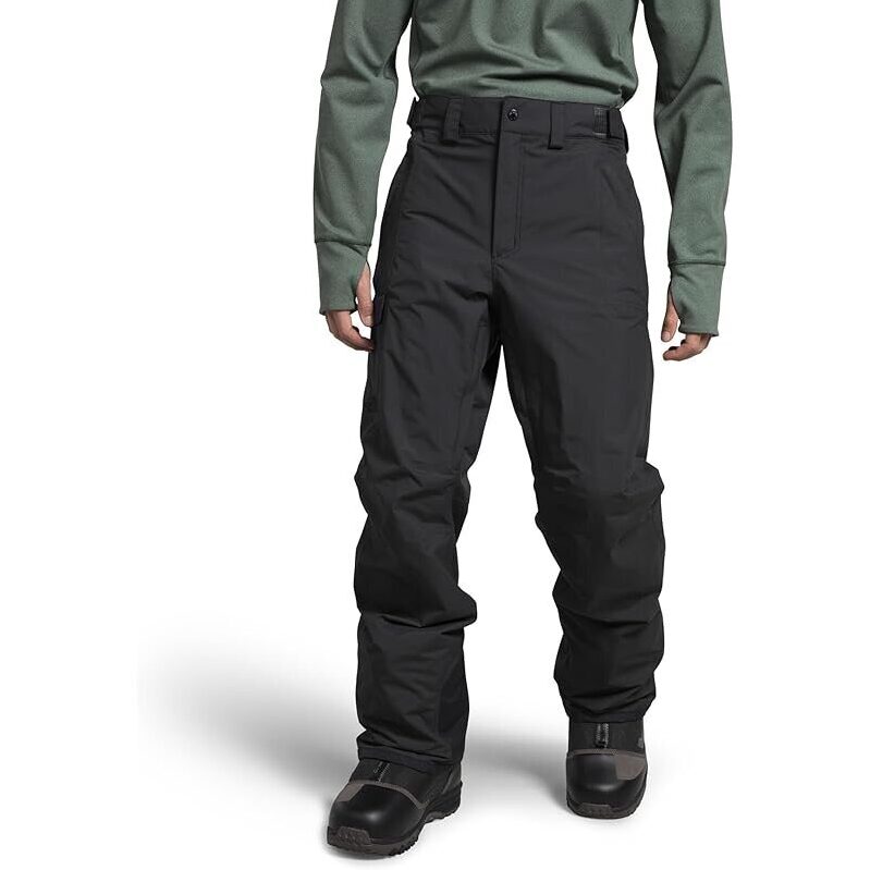 Durable All-Mountain Snow Pants by The North Face