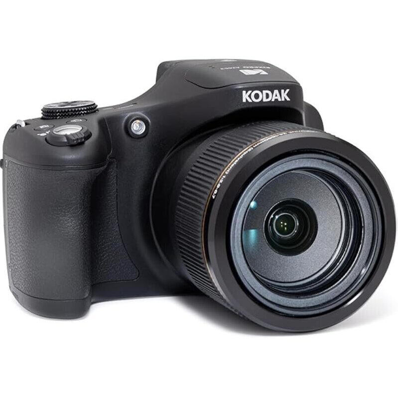 Kodak PIXPRO AZ653 Astro Zoom Digital Camera - Ultimate Super Zoom Camera