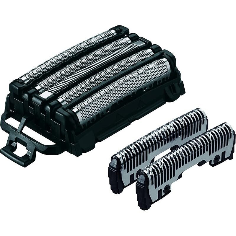 Panasonic Men's Shaver Replacement Blades for Optimal Shaving Experience