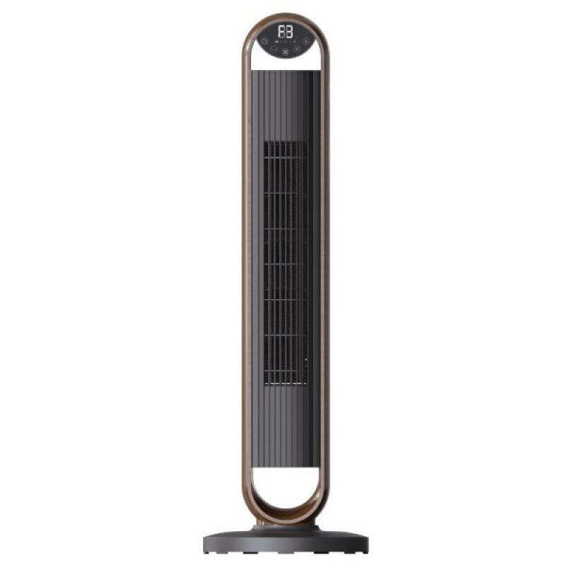 Grab the Better Homes & Gardens 36″ Tower Heater with Remote for $27 Today