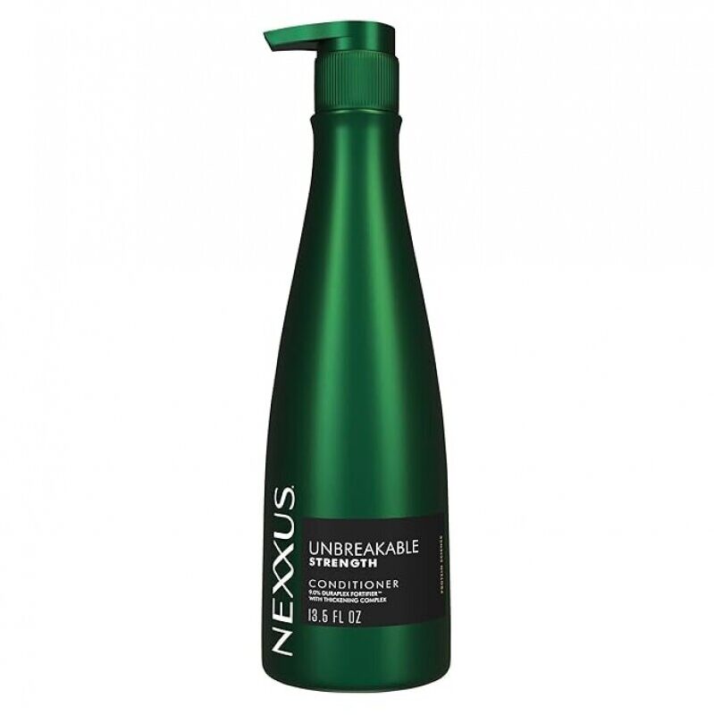 Nexxus Unbreakable Anti Breakage Conditioner for Fine and Thin Hair