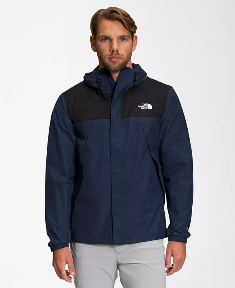 Grab The North Face Antora Waterproof Jacket Now at 60% Off!