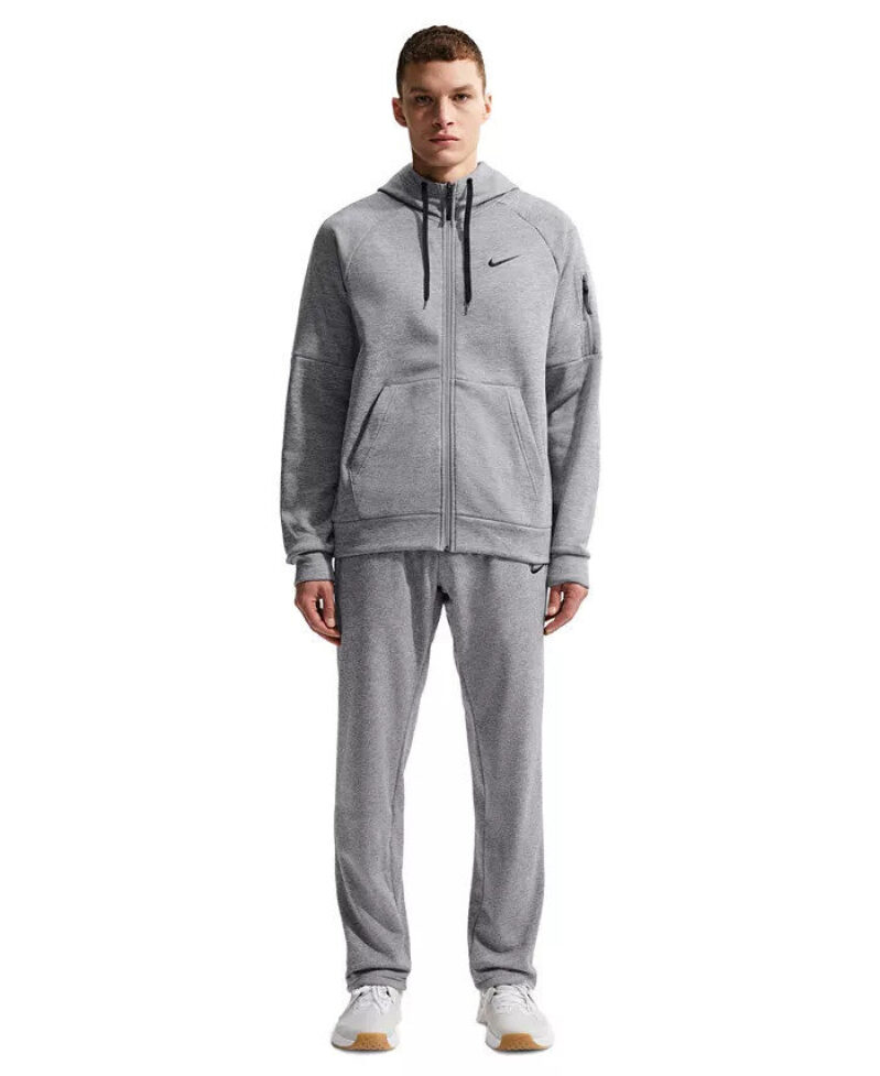 Snap Up Now: $30 Off Nike Therma-FIT Men's Full Zip Hoodie