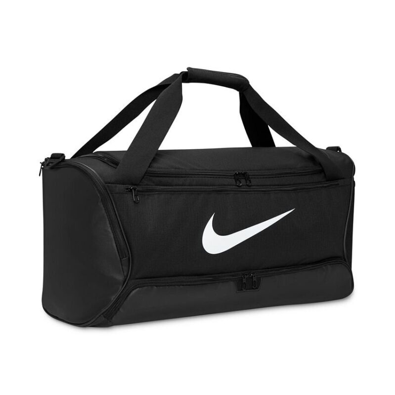 Nike Brasilia 9.5 Training Duffel Bag - Perfect for All Your Training Needs