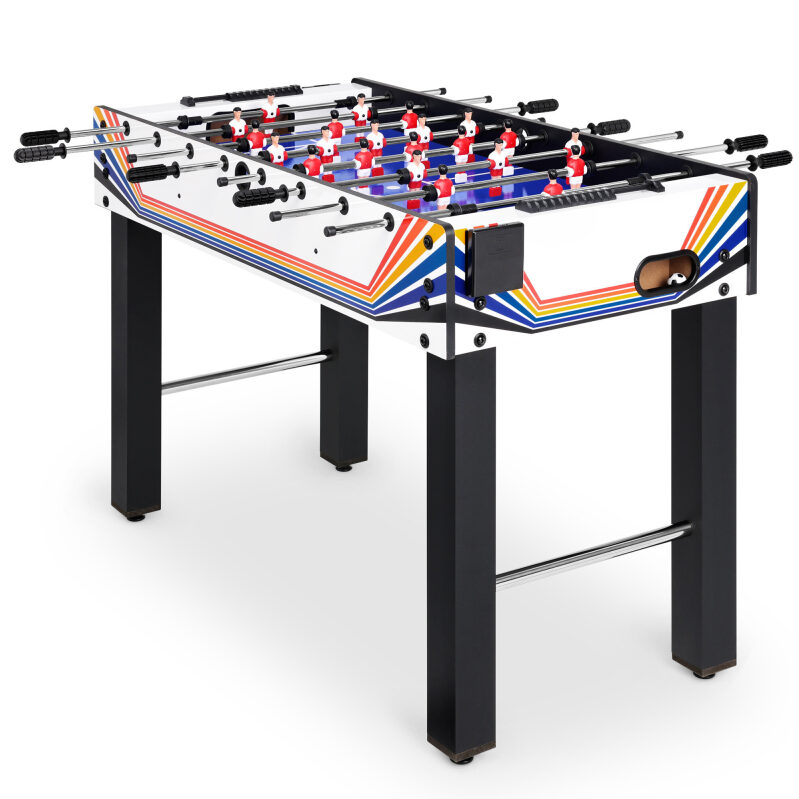 Best Choice Products 48in Competition Sized Foosball Table