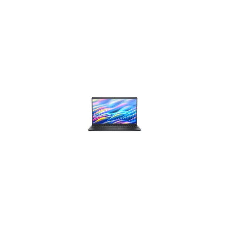 Powerful Dell Inspiron 15 5000 Laptop: i7, 512GB SSD, FHD Touch