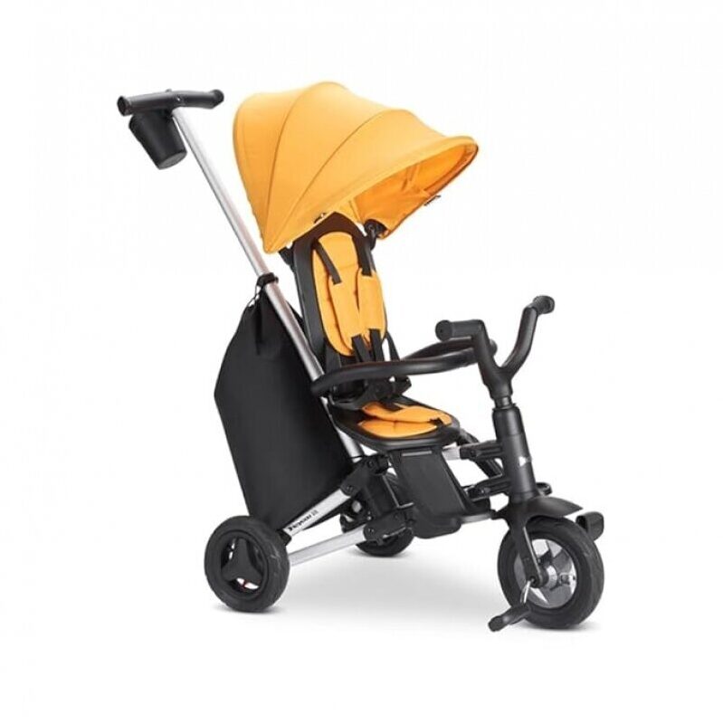 Joovy Tricycoo UL Kids Tricycle with 8 Stages - Best Deal on Amazon
