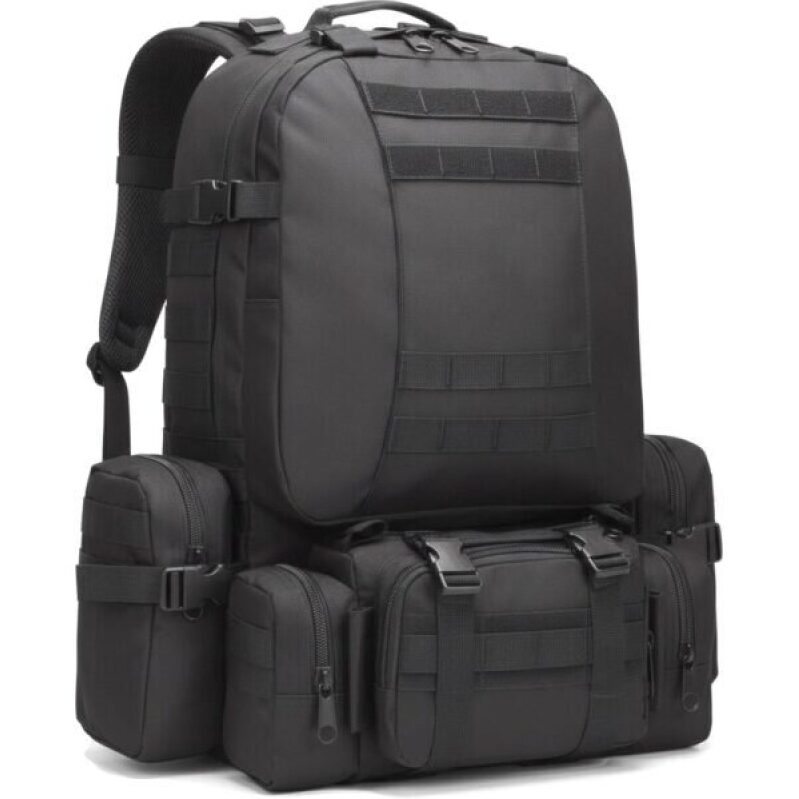 Military Tactical Backpack for Men 60L -50% Discount