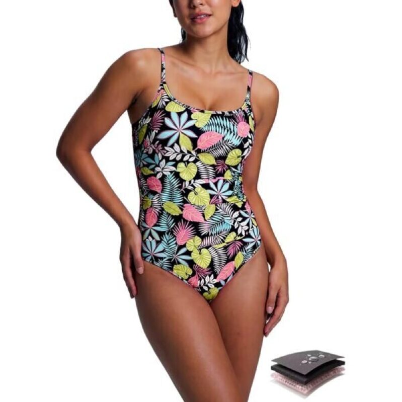 La LiVita Period Swimwear for Teens 2.0 - Stylish One Piece Swimwear