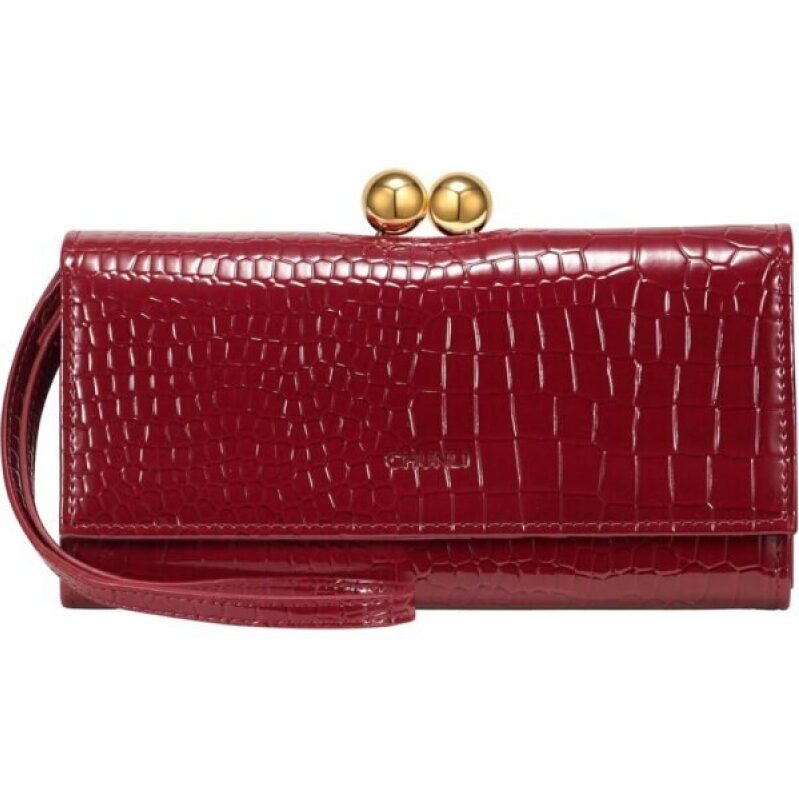 CHUNLI Elegant Clutch Purses for Women - 52% Off