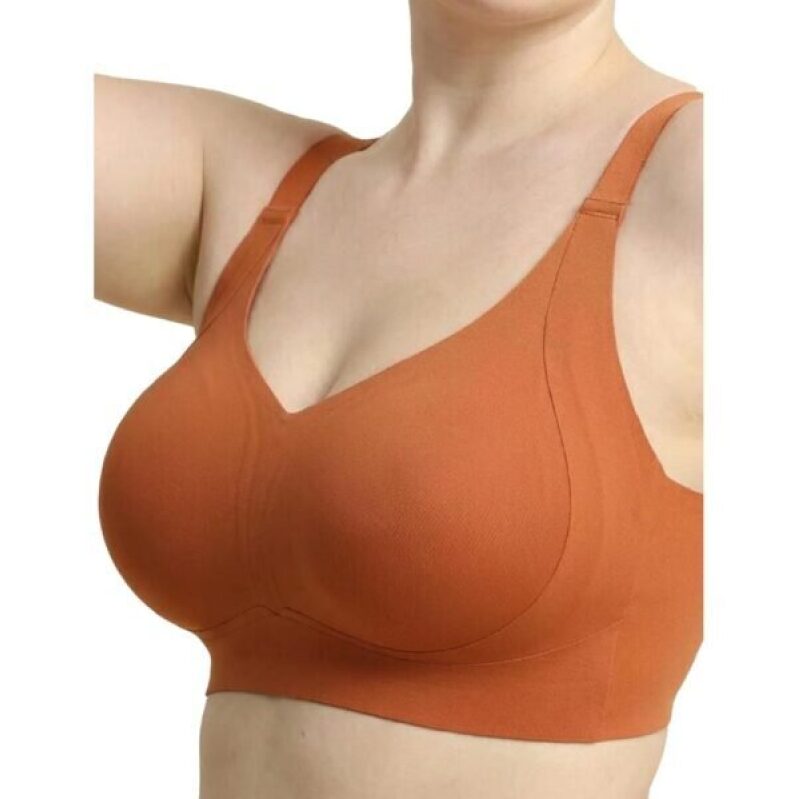 COMFELIE Comfy Bra - Supportive Push Up Bras for Everyday Wear